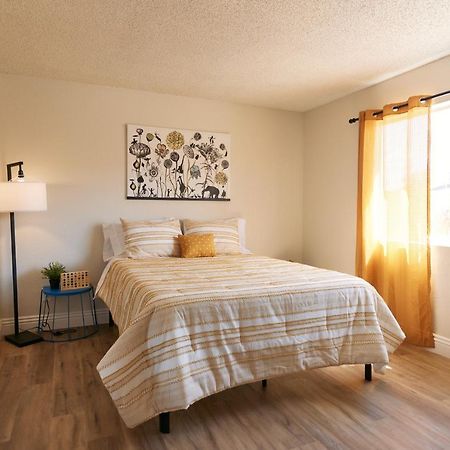 Minutes To Jt National Park, Hot Tub & Game Room Joshua Tree Exterior foto
