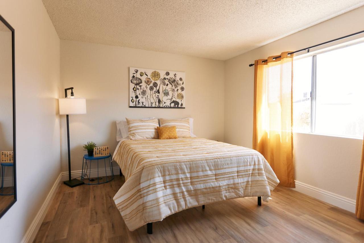 Minutes To Jt National Park, Hot Tub & Game Room Joshua Tree Exterior foto